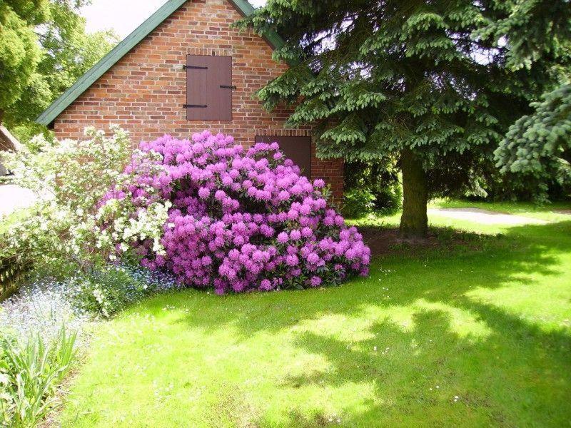 Apartamento Landblick Nahrendorf Exterior foto